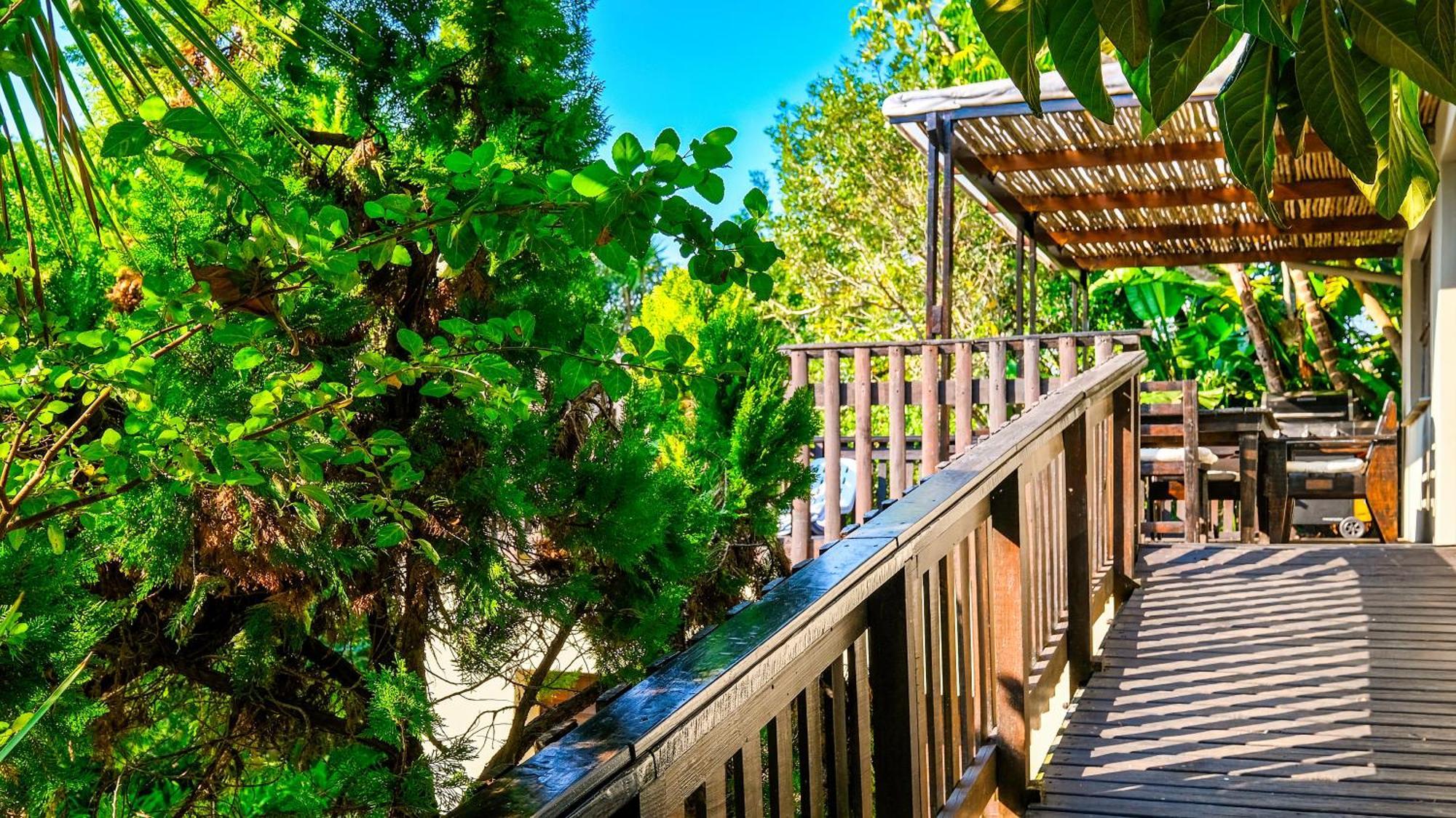 Hildesheim Guest Lodge Wildernis Eksteriør bilde