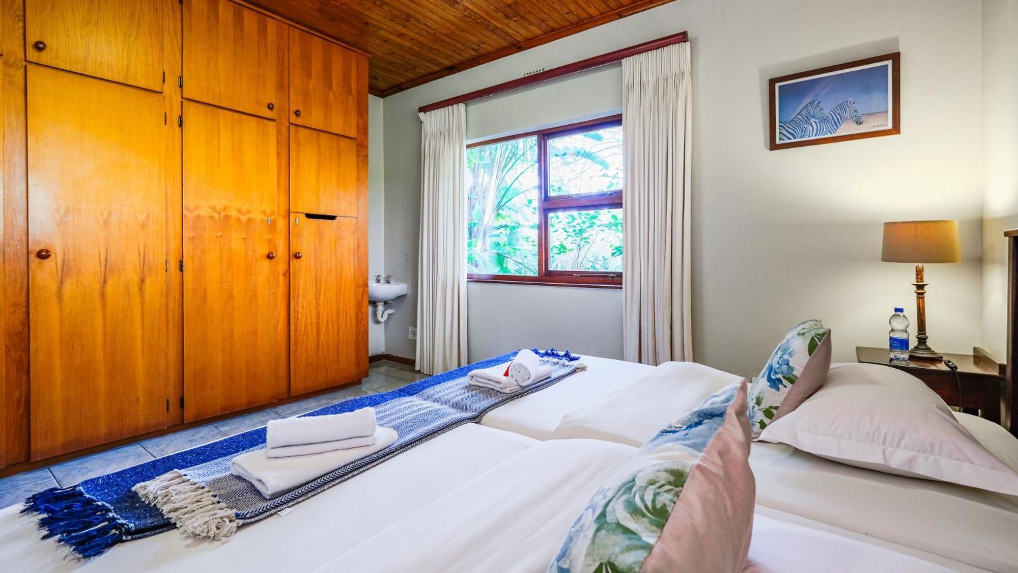 Hildesheim Guest Lodge Wildernis Eksteriør bilde