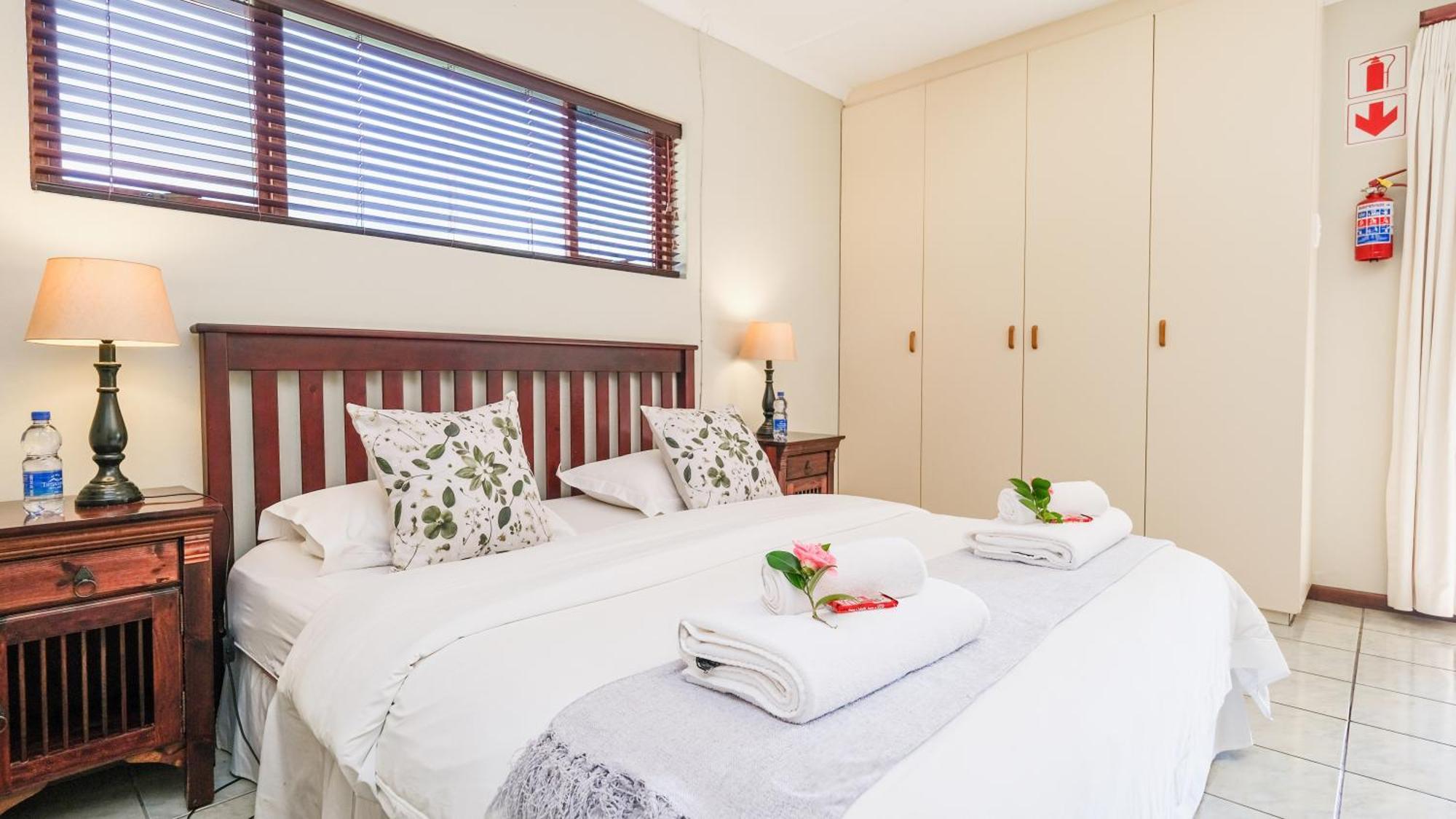 Hildesheim Guest Lodge Wildernis Eksteriør bilde