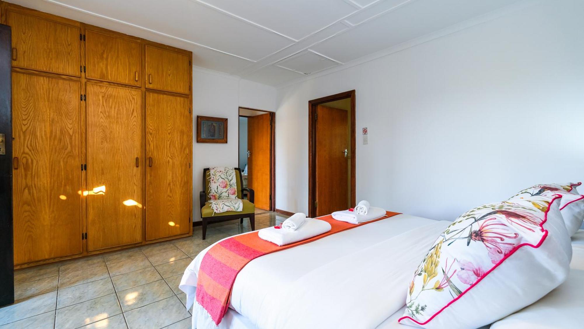 Hildesheim Guest Lodge Wildernis Eksteriør bilde